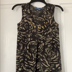 Simply Vera work dress